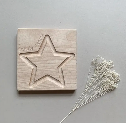 Star Breathing Board