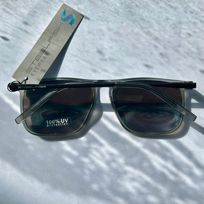Steelfish - COME AZURE Sunglasses