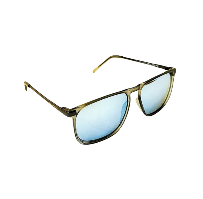 Steelfish - COME AZURE Sunglasses