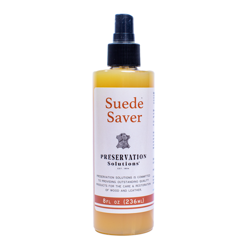 Suede Saver