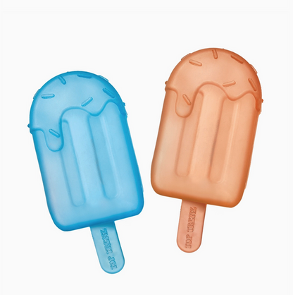 Super Duper Sugar Squisher - Ice Pops 2 Pack Set