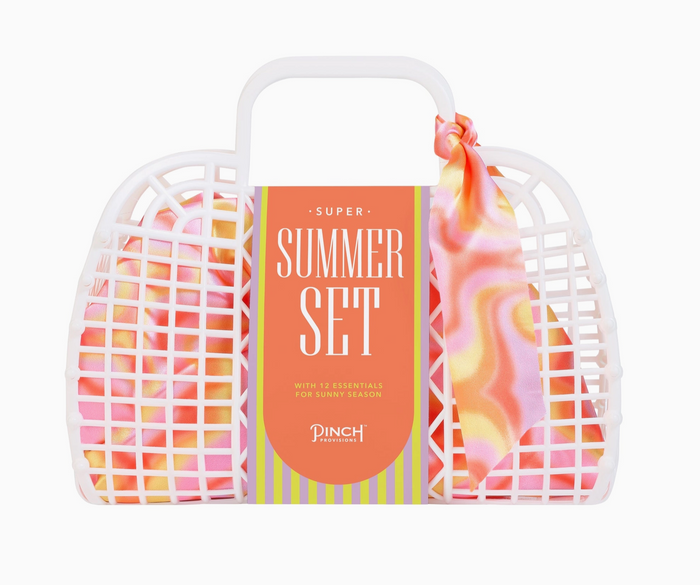 Super Summer Set