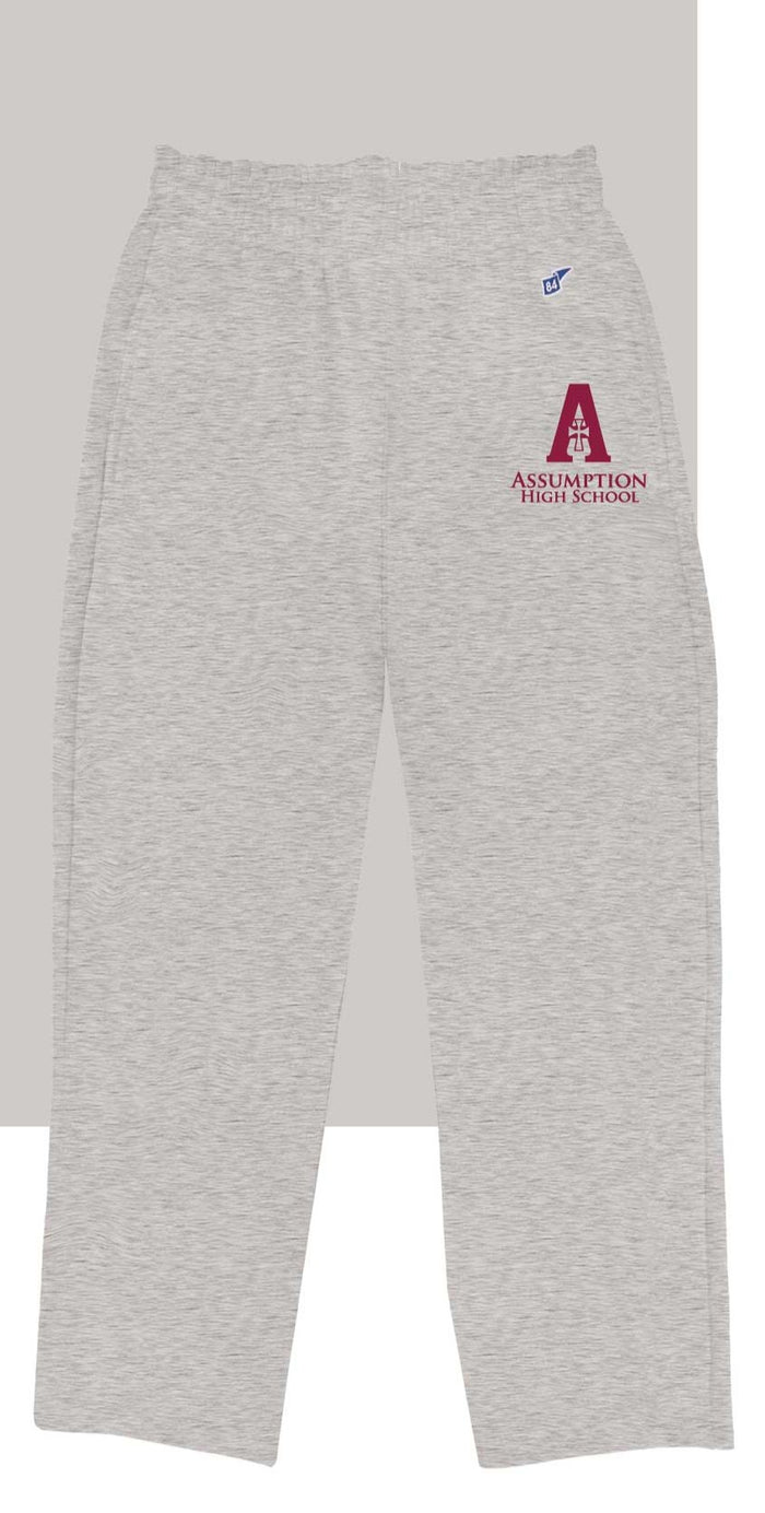 Sweatpants Grey Rockets A Logo