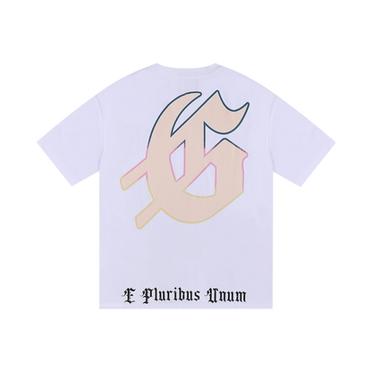 T-Shirt Godspeed Rap | Streetwear