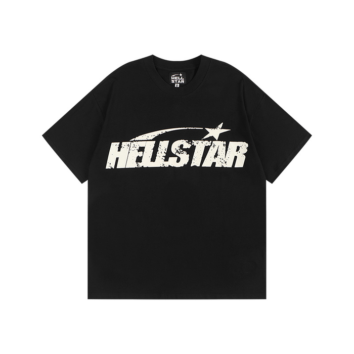 T-Shirt Hellstar Classic black