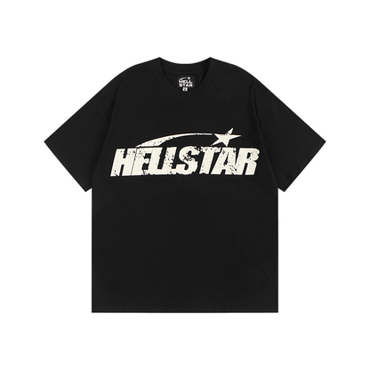 T-Shirt Hellstar Classic black