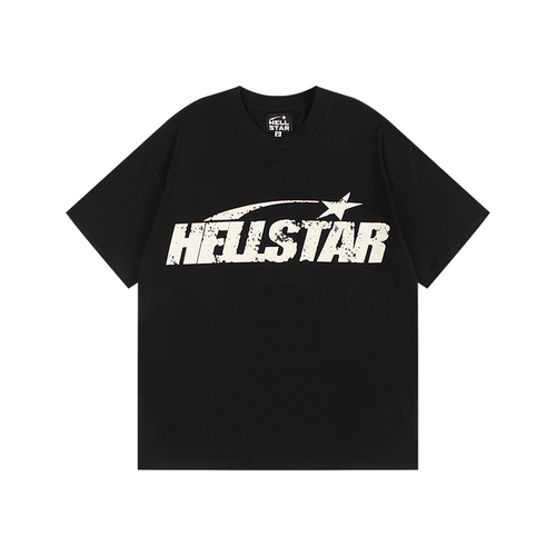 T-Shirt Hellstar Classic black