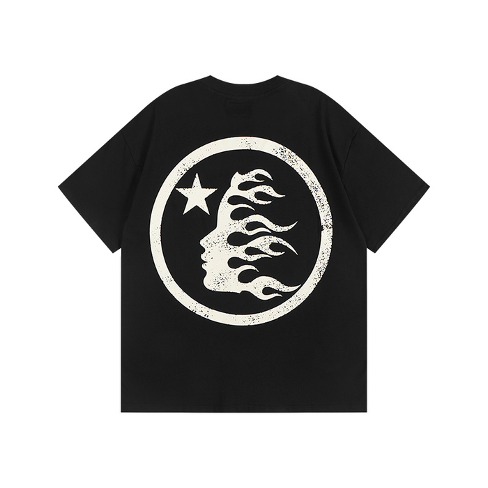T-Shirt Hellstar Classic black