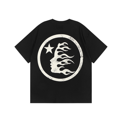 T-Shirt Hellstar Classic black