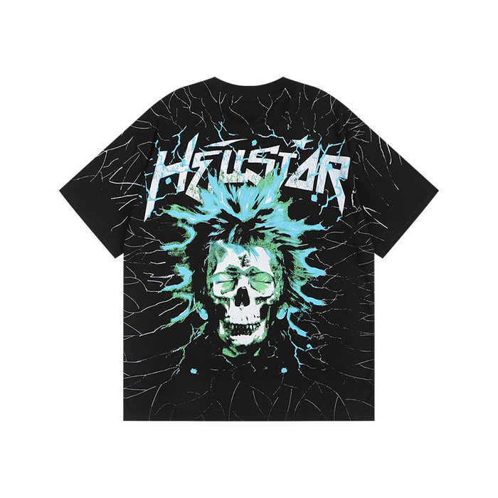 T-Shirt Hellstar Electric Kid