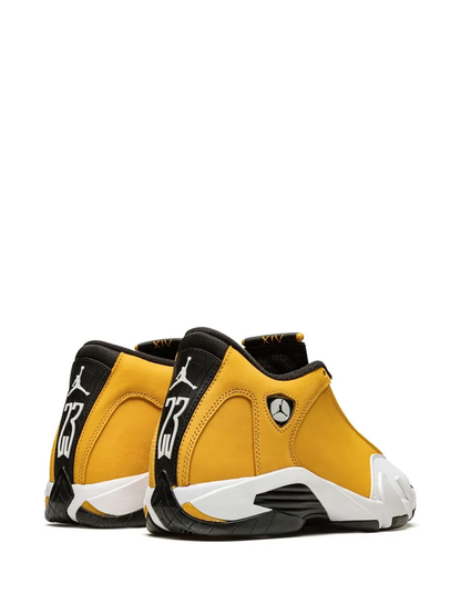 Jordan Tenis Air Jordan 14 "University Gold" | Edición