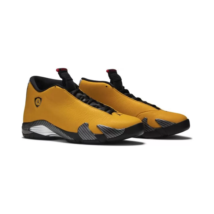 Jordan Tenis Air Jordan 14 "University Gold" | Edición