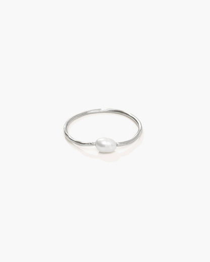 Thalassa Pearl Ring
