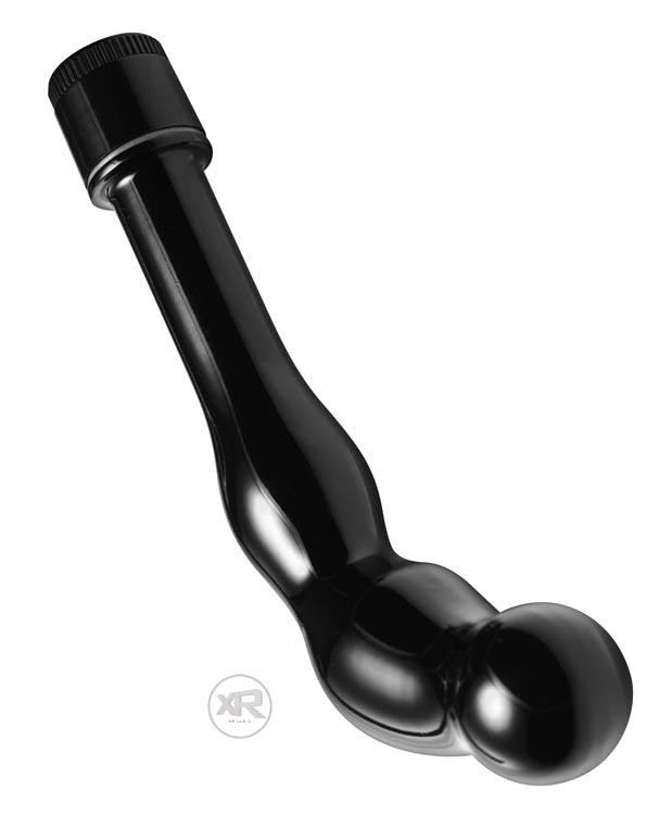 The Ergo Prostate Vibe