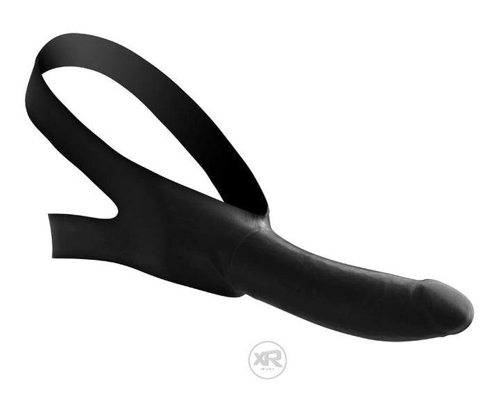 The Face Sex Mouth Gag