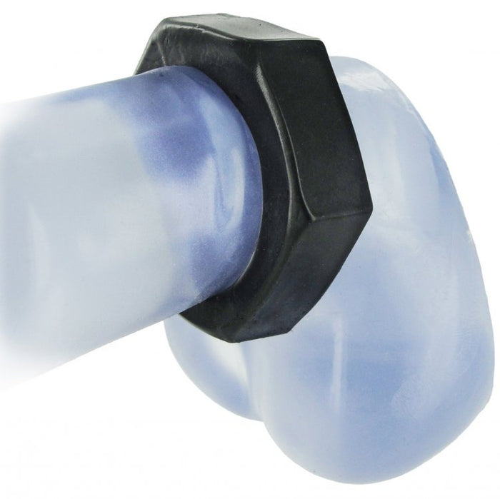 The Hexnut Erection Ring Image 1