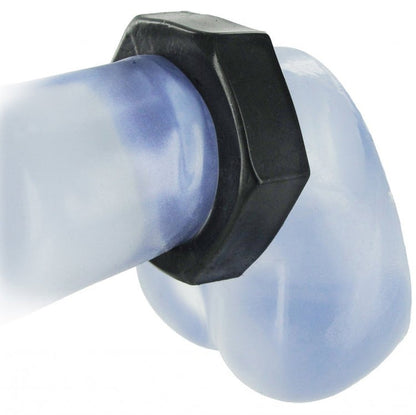 The Hexnut Erection Ring Image 1