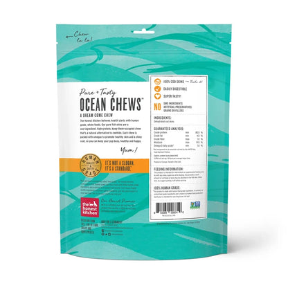 The Honest Kitchen Beams Cod Dog Treats