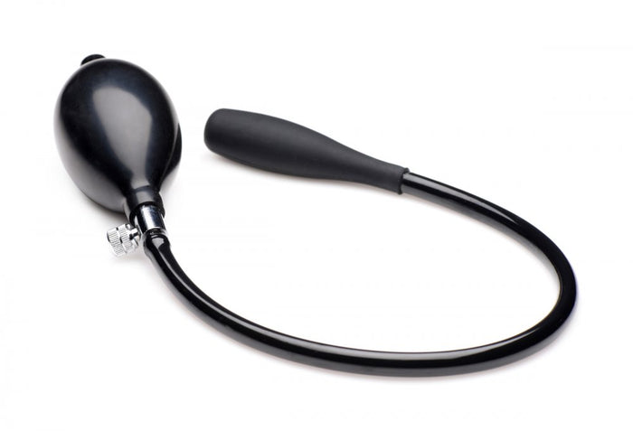 The Inflatable Stimulator