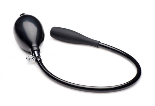 The Inflatable Stimulator