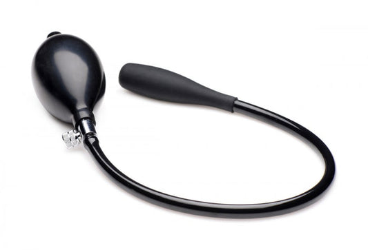 The Inflatable Stimulator