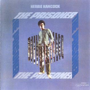 THE PRISONER LP (TONE POET SERIES)