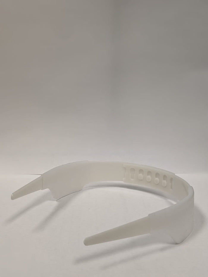 The Suit Depot ACCESSORIES The Suit Depot Under The Placket Collar Support System - Large