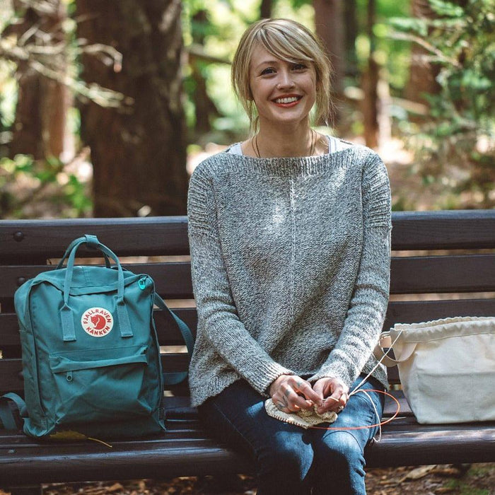 The Weekender by Andrea Mowry