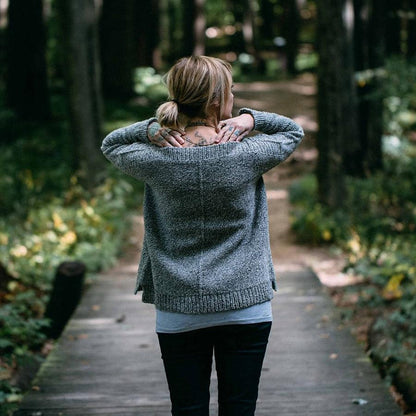 The Weekender by Andrea Mowry