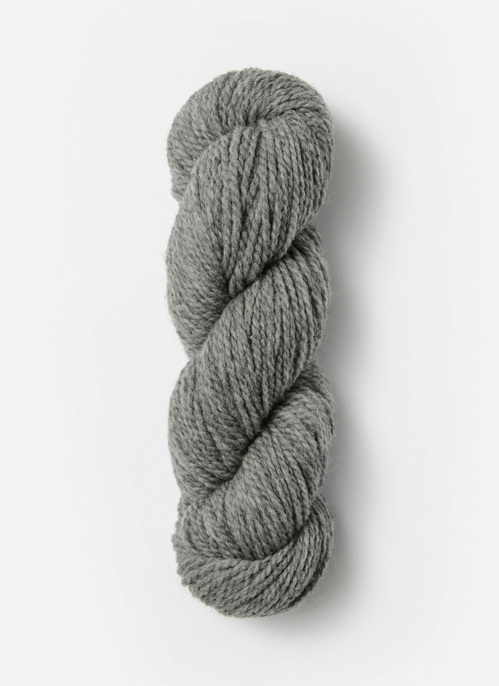 XS / Blue Sky Fibers - Woolstok / Storm Cloud 1301