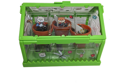 Tiny Gardening