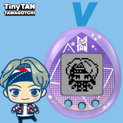 TinyTAN JAPAN - Official Bandai TinyTAN Tamagotchi