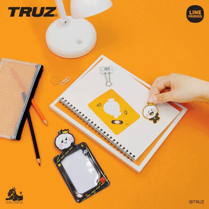 TREASURE JAPAN - TRUZ Official Photocard Holder