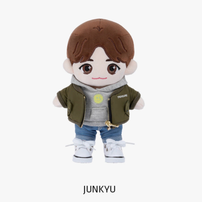 Junkyu