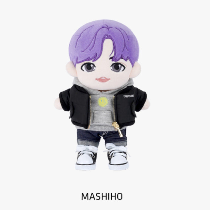 Mashiho
