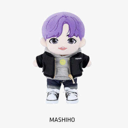 Mashiho