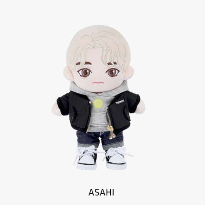 Asahi