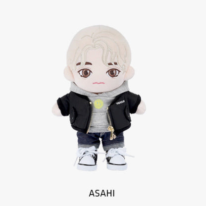 Asahi