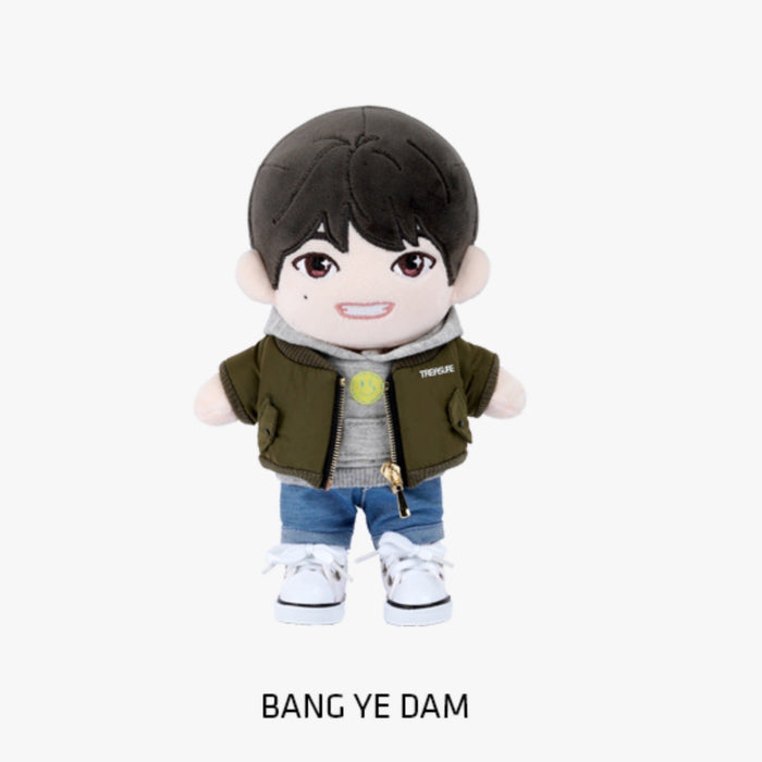 Bang Ye Dam