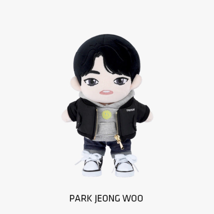 Park Jeong Woo