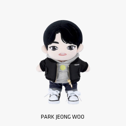 Park Jeong Woo