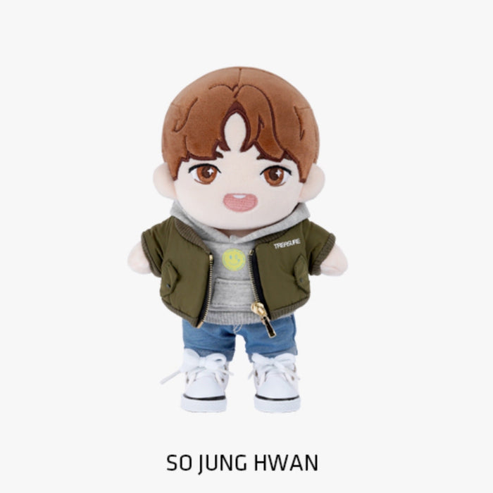 So Jung Hwan