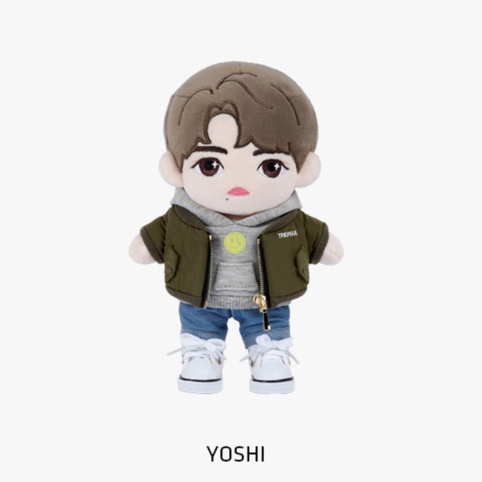 Yoshi