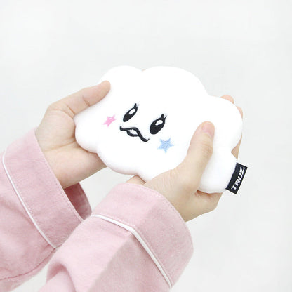 TRUZ - Official Sleep Mask
