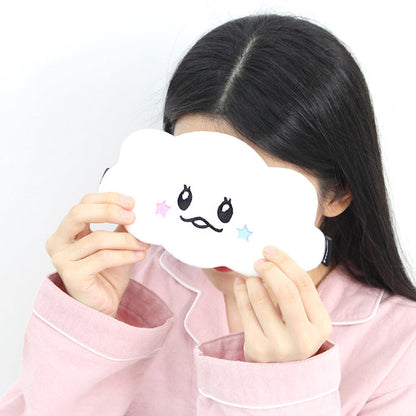 TRUZ - Official Sleep Mask