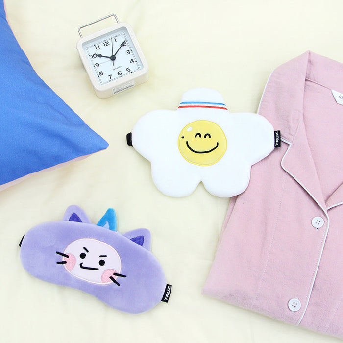 TRUZ - Official Sleep Mask