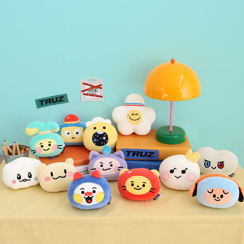 TRUZ - Official Wrist Cushion