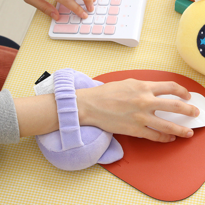 TRUZ - Official Wrist Cushion