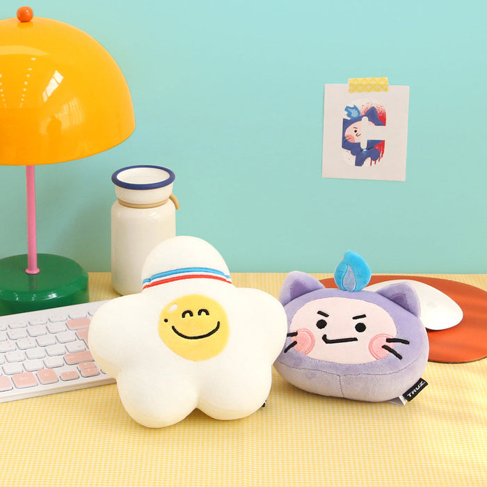 TRUZ - Official Wrist Cushion