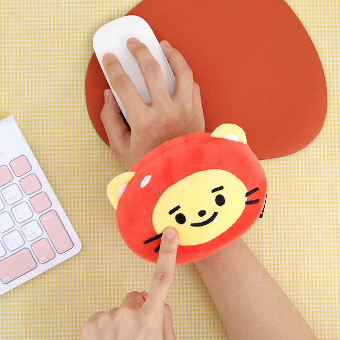 TRUZ - Official Wrist Cushion
